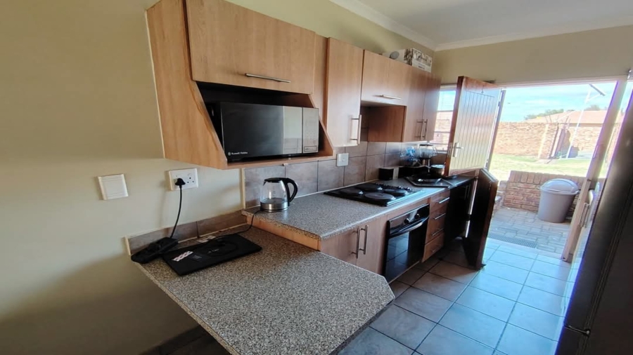 2 Bedroom Property for Sale in Vaalpark Free State